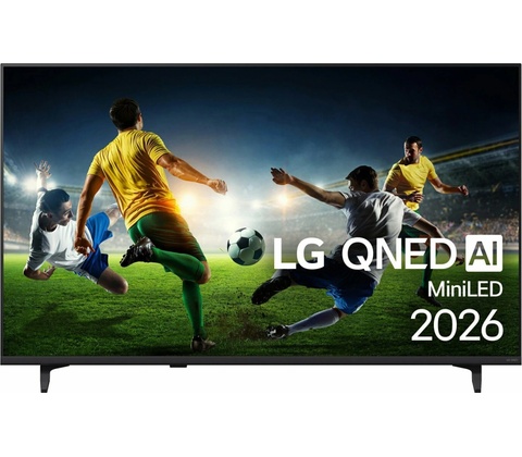 LG 50QNED7EB3C