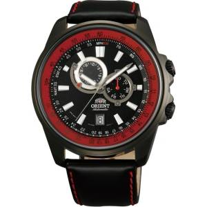 Orient fet0q001b Мъжки Часовник Часовници
