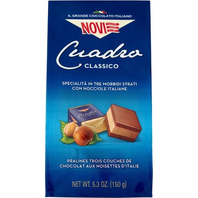 Novi Klasické Cremino 150 g