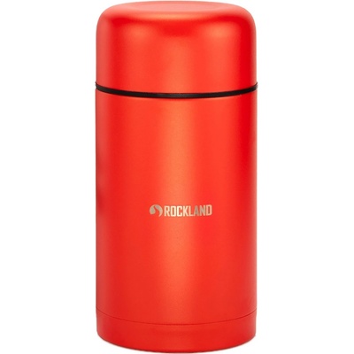 Rockland Termoska na jídlo Comet red 1 l