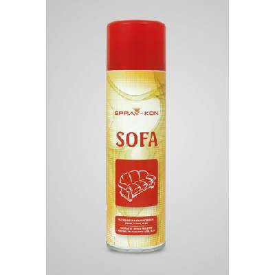 Čalounické lepidlo ve spreji Spray-Kon Spray-Kon SOFA