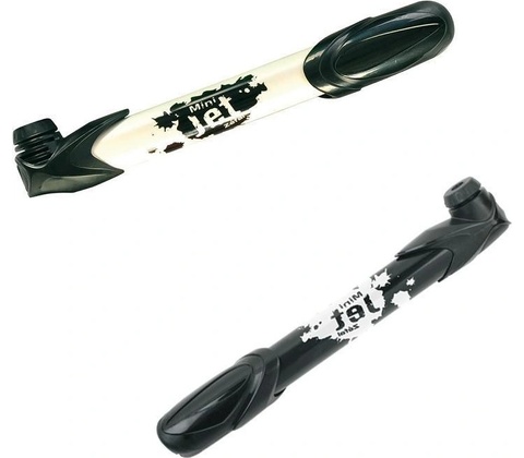 Zefal Mini Jet