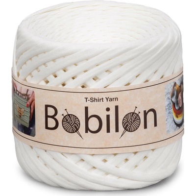 Bobilon Maxi 9 - 11 mm Ice cream