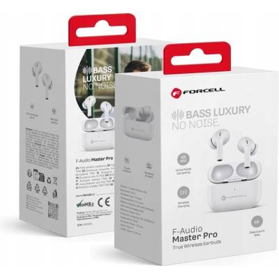 FORCELL F-AUDIO Clear Sound