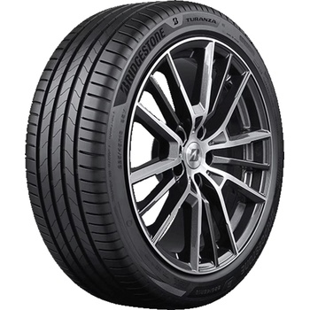 Image 1 of Bridgestone Turanza 6 275/60 R20 115H