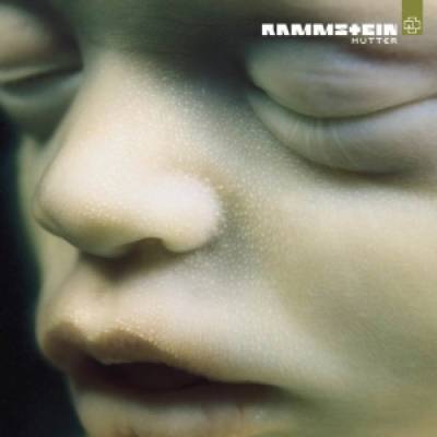 Rammstein - Mutter LP - LP