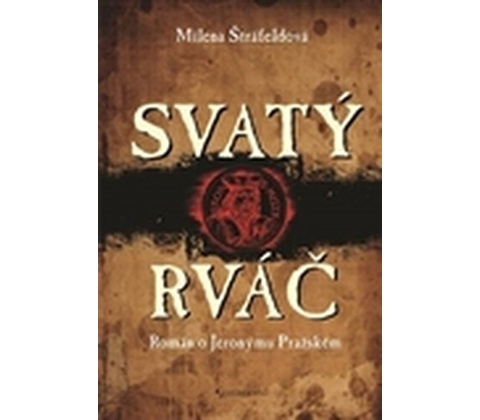 Svatý rváč