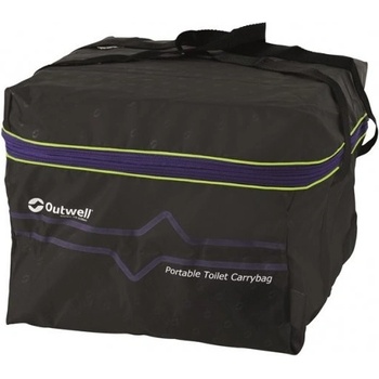 Outwell Portable Toilet Carrybag Černá taška