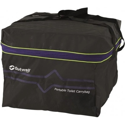 Outwell Portable Toilet Carrybag Černá taška