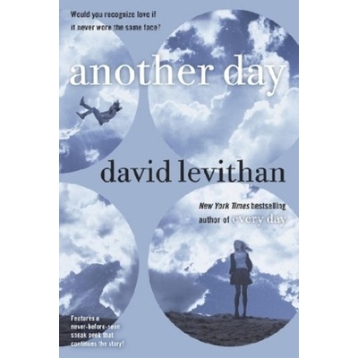 Another Day - Levithan, David