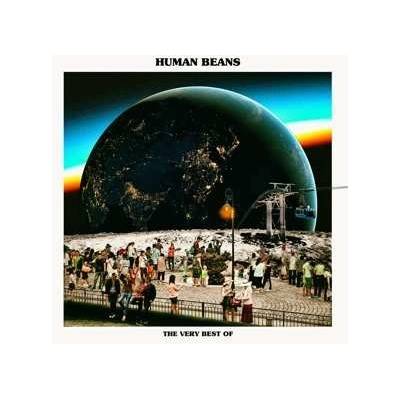 Human Beans - The Very Best Of LP