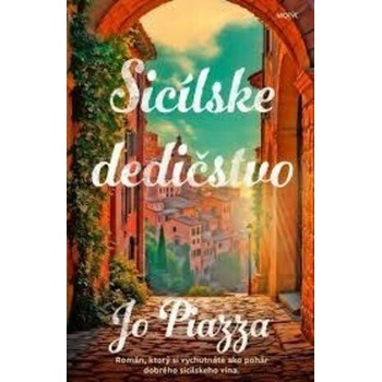 Sicílske dedičstvo