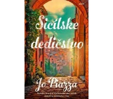 Sicílske dedičstvo