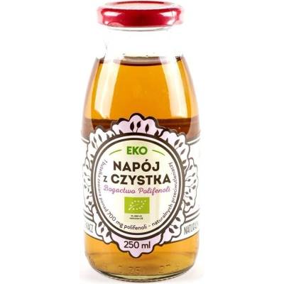 Dary Natury Бои билкова напитка от цистус, 250 ml, Dary Natury (006400 DN)