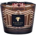 Baobab Collection Heritage Fontenay Ароматна свещ 10 см (MAX10HFO)