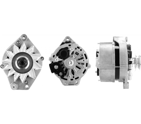Alternátor LUCAS LRB00176