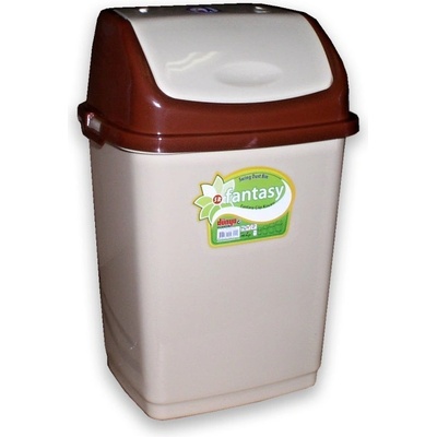 Odpadkový kôš Dunya Fantasy 35l