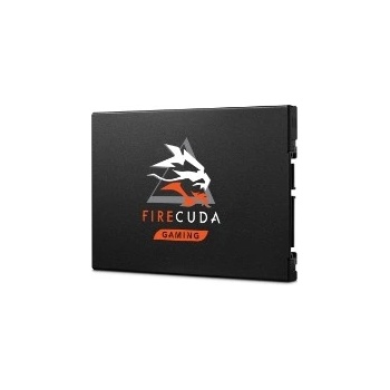 Seagate FireCuda 120 2TB, ZA2000GM1A001