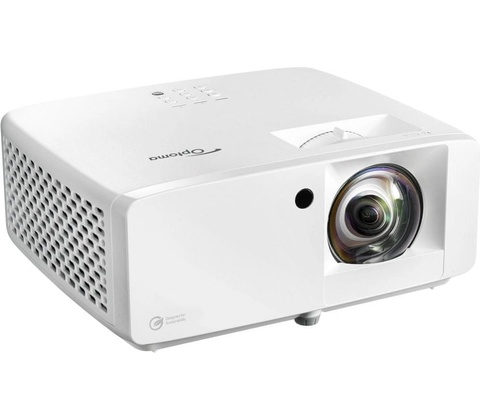 Optoma UHZ35ST