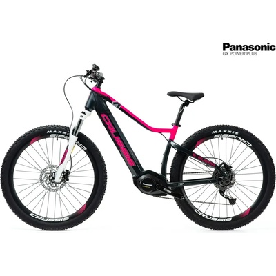 Crussis e-Guera 7.9 2024
