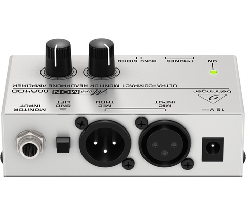 Behringer MA400