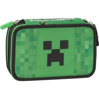 UWEAR Несесер Minecraft Pixel