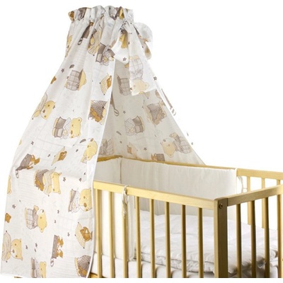 BABYLAND baldachýn textil PP152