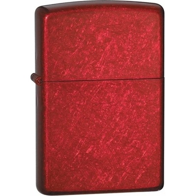 Zippo benzínový Candy Apple Red 26184 – Zboží Mobilmania