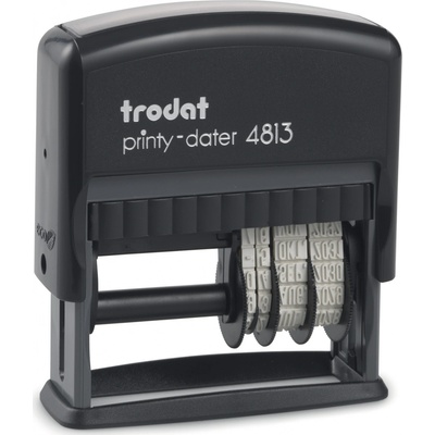 Trodat Printy 4813