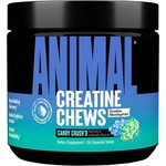 ANIMAL Creatine Chews - дъвчащ креатин - Натрошени Бонбони / 120 дъвчащи