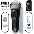 Holiace strojčeky Braun Series 8 8410s Wet&Dry