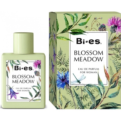 Bi-es Blossom Meadow parfumovaná voda dámska 100 ml