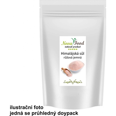 Cereus Himalájska Soľ ružová mletá 560 g