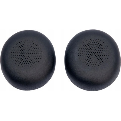 Jabra Ear Cushions for Evolve2 40 65, 6pcs,Black; 14101-77 – Zbozi.Blesk.cz