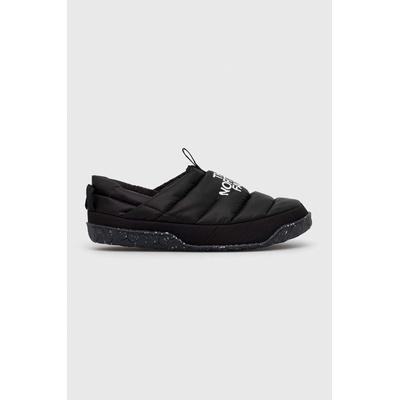 The North Face Пантофи The North Face Men S Nuptse Mule (NF0A5G2FKY41)