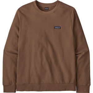 Patagonia Мъжки пуловер Patagonia Daily Crew Jumper - Berm Brown (017-4737-0213)