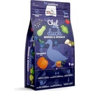 Syta Micha Chef Duck berries and spinach 9 kg