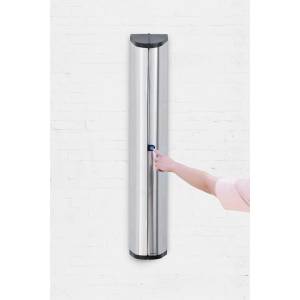 Brabantia Сушилка за пране Brabantia WallFix (475924)