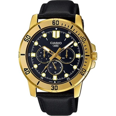 Casio MTP-VD300GL-1