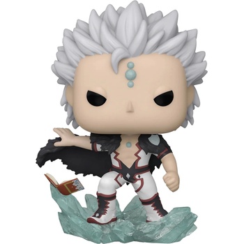 Funko Фигура Funko POP! Animation: Black Clover - Mars (Special Edition) #1450 (084415)