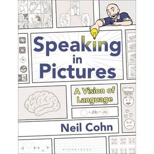 Speaking in Pictures | Cohn, Dr Neil (ISBN: 9781350402164)