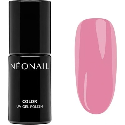 NEONAIL Hybridní lak na nehty STELLAR PINK 7,2 ml