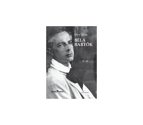 Bela Bartok - Kenneth Chalmers