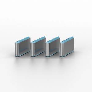 Lindy 10 блокиращи usb порта 40466 (40466)