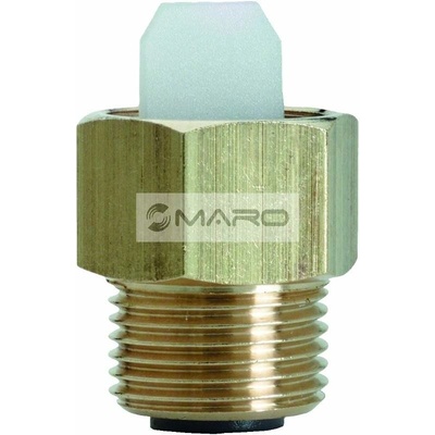 Ivar Klapka zpětná VARIA ZK k automatickému odvzdušňovacímu ventilu 1/2" x 3/8" I00402080