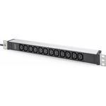 ASSMANN DIGITUS 12 Plug 2 m (DN-95426)