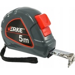 VERKE Ролетка 5 м x 19 мм 10929 (V06101)