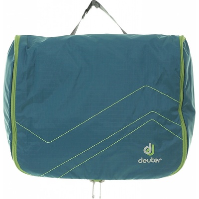 Deuter Wash Center Lite II petrol kiwi