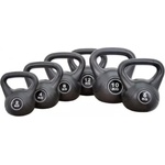 BodyFlex Винилова пудовка 8 кг (bf-vink8)