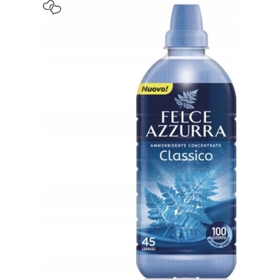 Felce Azzurra aviváž Original Plákadlo 45 PD 900 ml